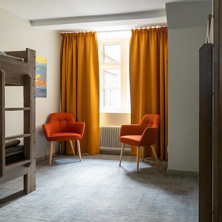 Stf Hostel Stigbergsliden Gothenburg Bagian luar foto