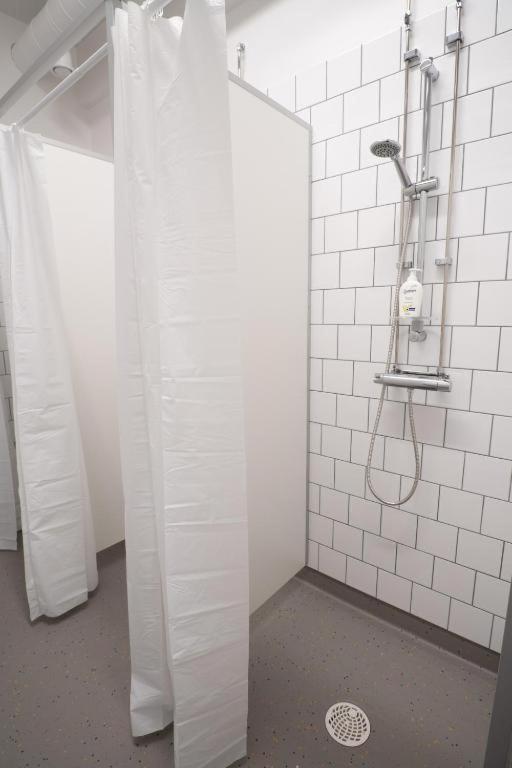 Stf Hostel Stigbergsliden Gothenburg Ruang foto